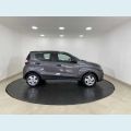 FIAT MOBI LIKE 1.0 FLEX MANUAL 4P - CINZA - 2020 Foto 2 (Miniatura)