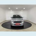 FORD KA SEDAN SE 1.5 12V FLEX MANUAL 4P - PRATA - 2018 Foto 2 (Miniatura)