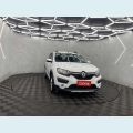 RENAULT SANDERO STEPWAY 1.6 16V SCE FLEX MANUAL 4P - BRANCO - 2017 Foto 2 (Miniatura)