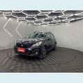 PEUGEOT 2008 ALLURE PACK 1.6 FLEX AUT. 4P - PRETO - 2022 Foto 2 (Miniatura)