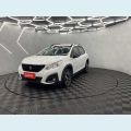 PEUGEOT 2008 ALLURE PACK 1.6 FLEX AUT. 4P - BRANCO - 2022 Foto 2 (Miniatura)