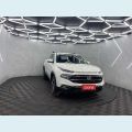 FIAT TORO FREEDOM 1.3 TURBO FLEX AUT. 4P - BRANCO - 2022 Foto 2 (Miniatura)
