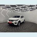 FIAT MOBI LIKE 1.0 FLEX MANUAL 4P - BRANCO - 2021 Foto 2 (Miniatura)