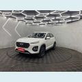 CHERY TIGGO 3X PRO 1.0 TURBO FLEX AUT. 4P - BRANCO - 2023 Foto 2 (Miniatura)