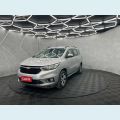 CHEVROLET SPIN PREMIER 1.8 FLEX AUT. 4P - PRATA - 2023 Foto 2 (Miniatura)