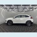 CHERY TIGGO 3X PRO 1.0 TURBO FLEX AUT. 4P - BRANCO - 2022 Foto 2 (Miniatura)