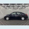 NISSAN VERSA V-DRIVE 1.0 FLEX MANUAL 4P - PRETO - 2021 Foto 2 (Miniatura)