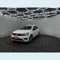 VOLKSWAGEN GOL 1.0 12V FLEX MANUAL 4P - BRANCO - 2022 Foto 2 (Miniatura)