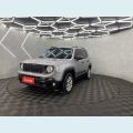 JEEP RENEGADE SPORT 1.8 FLEX AUT. 4P - PRATA - 2021 Foto 2 (Miniatura)
