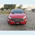 FORD ECOSPORT SE 1.5 FLEX MANUAL 4P - VERMELHO - 2020 Foto 2 (Miniatura)