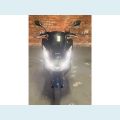 HONDA PCX 160 DLX ABS - AZUL - 2025 Foto 2 (Miniatura)