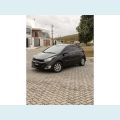 HYUNDAI HYUNDAI HB20 COMFORT 1.6 FLEX MANUAL 4P - PRETO - 2013 Foto 2 (Miniatura)