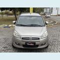 FIAT IDEA ATTRACTIVE 1.4 8V FLEX - BEGE - 2014 Foto 2 (Miniatura)