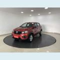 RENAULT KWID ZEN 1.0 12V FLEX MANUAL 4P - VERMELHO - 2020 Foto 2 (Miniatura)