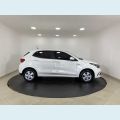FIAT ARGO DRIVE 1.3 FLEX MANUAL 4P - BRANCO - 2018 Foto 2 (Miniatura)