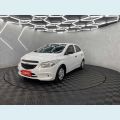 CHEVROLET CHEVROLET ONIX JOY 1.0 FLEX MANUAL 4P - BRANCO - 2018 Foto 2 (Miniatura)