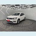 VOLKSWAGEN GOL 1.6 FLEX MANUAL 4P - BRANCO - 2021 Foto 2 (Miniatura)