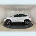 HONDA HR-V LX 1.8 I-VTEC FLEX AUT. 4P - BRANCO - 2018 Foto 2 (Miniatura)