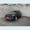 VOLKSWAGEN VOLKSWAGEN T-CROSS 1.0 200 TSI 12V FLEX AUT. 4P - PRETO - 2020 Foto 2 (Miniatura)