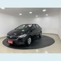 CHEVROLET ONIX PLUS 1.0 TURBO FLEX AUT. 4P - PRETO - 2020 Foto 2 (Miniatura)