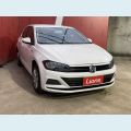 VOLKSWAGEN POLO 1.0 FLEX MANUAL 4P - BRANCO - 2018 Foto 2 (Miniatura)