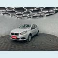 FIAT GRAND SIENA 1.0 FLEX MANUAL 4P - PRATA - 2021 Foto 2 (Miniatura)