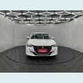 PEUGEOT 208 ACTIVE 1.6 16V FLEX MANUAL 4P - BRANCO - 2022 Foto 2 (Miniatura)