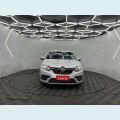 RENAULT LOGAN ZEN 1.0 12V FLEX MANUAL 4P - PRATA - 2021 Foto 2 (Miniatura)