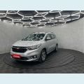 CHEVROLET CHEVROLET SPIN PREMIER 1.8 FLEX AUT. 4P - PRATA - 2023 Foto 2 (Miniatura)