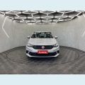 FIAT FIAT ARGO DRIVE 1.0 FLEX MANUAL 4P - PRATA - 2020 Foto 2 (Miniatura)
