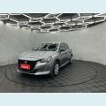 PEUGEOT 2008 ALLURE PACK 1.6 FLEX AUT. 4P - PRATA - 2022 Foto 2 (Miniatura)