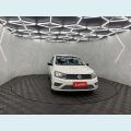 VOLKSWAGEN GOL 1.0 12V FLEX MANUAL 4P - BRANCO - 2022 Foto 2 (Miniatura)