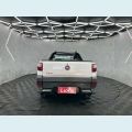 FIAT STRADA HARD WORKING 1.4 FLEX MANUAL 3P - BRANCO - 2020 Foto 2 (Miniatura)