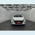 HYUNDAI HYUNDAI HB20 VISION 1.0 FLEX MANUAL 4P - BRANCO - 2022 Foto 2 (Miniatura)