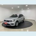VOLKSWAGEN VOYAGE MSI 1.6 8V FLEX MANUAL 4P - PRATA - 2021 Foto 2 (Miniatura)