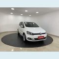 VOLKSWAGEN VOLKSWAGEN FOX COMFORTLINE 1.6 MSI FLEX MANUAL 4P - BRANCO - 2018 Foto 2 (Miniatura)