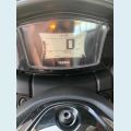YAMAHA YAMAHA NMAX 160 ABS GASOLINA - LARANJA - 2022 Foto 2 (Miniatura)