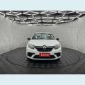 RENAULT LOGAN ZEN 1.0 12V FLEX MANUAL 4P - BRANCO - 2023 Foto 2 (Miniatura)