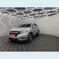 HONDA HR-V EX 1.8 I-VTEC FLEX AUT. 4P - PRATA - 2018 Foto 2 (Miniatura)