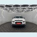 CITROËN C4 CACTUS FEEL 1.6 FLEX AUT. 4P - BRANCO - 2022 Foto 2 (Miniatura)