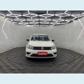 VOLKSWAGEN VOYAGE 1.0 MPI FLEX MANUAL 4P - BRANCO - 2023 Foto 2 (Miniatura)