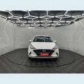 HYUNDAI HB 20S VISION 1.0 FLEX MANUAL 4P - BRANCO - 2022 Foto 2 (Miniatura)