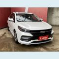 CHERY CHERY ARRIZO 6 PRO 1.5 TURBO FLEX AUT. 4P - BRANCO - 2022 Foto 2 (Miniatura)