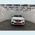RENAULT LOGAN LIFE 1.0 12V FLEX MANUAL 4P - BRANCO - 2023 Foto 2 (Miniatura)