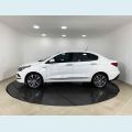 FIAT FIAT CRONOS PRECISION 1.8 FLEX MANUAL 4P - BRANCO - 2019 Foto 2 (Miniatura)