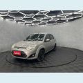 FORD FIESTA SEDAN 1.6 FLEX MANUAL 4P - BEGE - 2012 Foto 2 (Miniatura)
