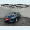 CHEVROLET CHEVROLET ONIX PLUS LT 1.0 FLEX MANUAL 4P - AZUL - 2023 Foto 2 (Miniatura)