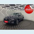 FIAT FIAT TORO FREEDOM 1.3 TURBO FLEX AUT. 4P - PRETO - 2022 Foto 2 (Miniatura)