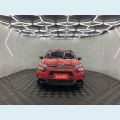 CITROËN C4 CACTUS LIVE 1.6 FLEX AUT. 4P - VERMELHO - 2022 Foto 2 (Miniatura)