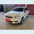 FIAT PALIO WEEKEND ATTRACTIVE 1.4 FIRE FLEX MANUAL 4P - BRANCO - 2020 Foto 2 (Miniatura)